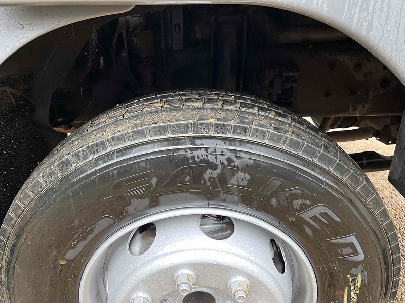 DAF 55.220 Dropside Diesel