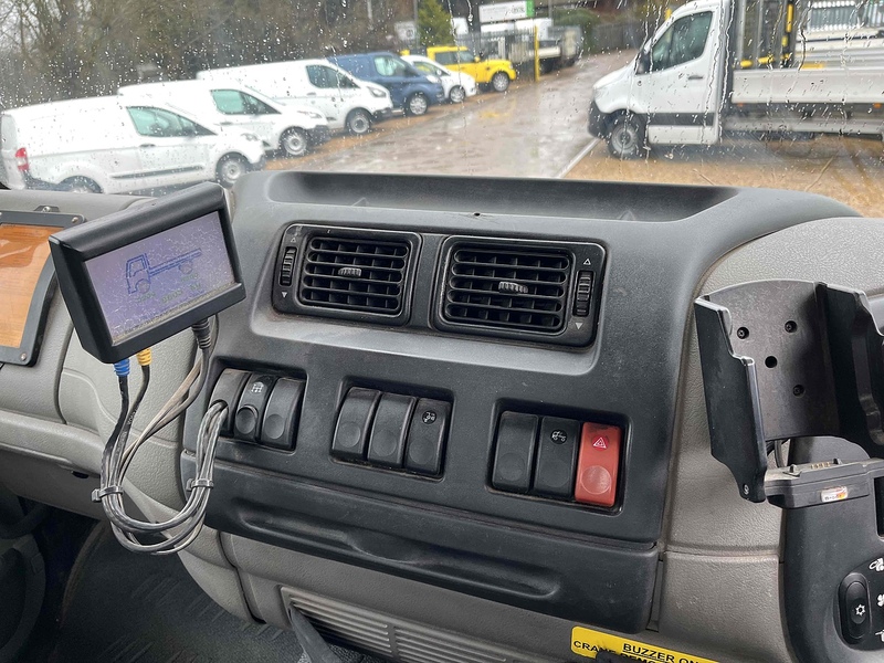 DAF 55.220 Dropside Diesel