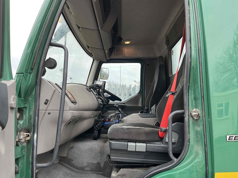 DAF 55.220 Dropside Diesel