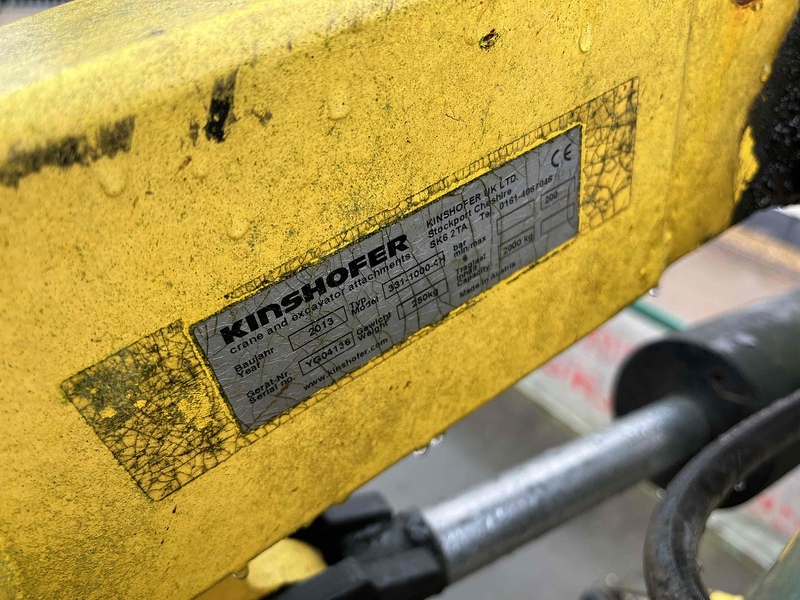 DAF 55.220 Dropside Diesel