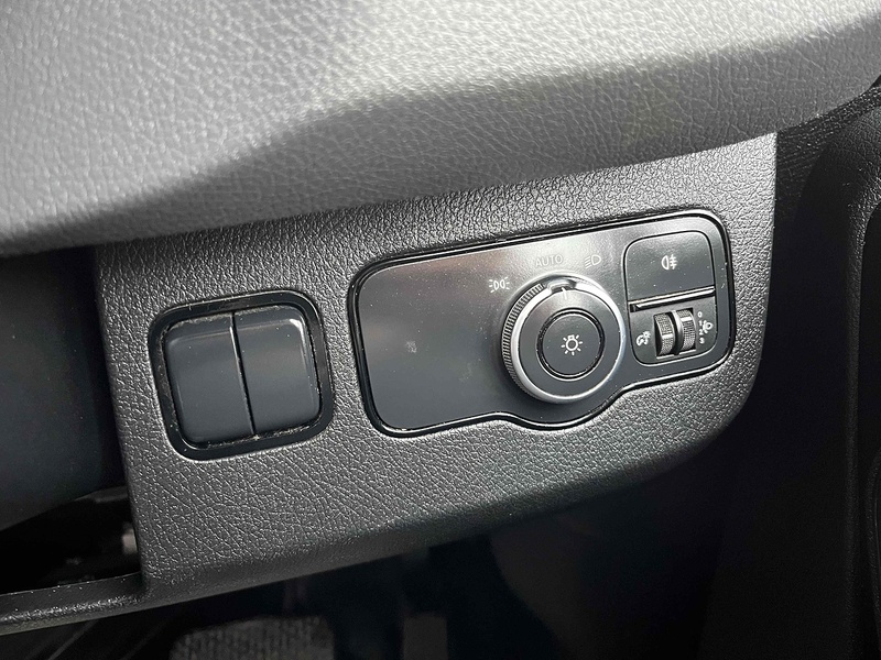 Mercedes-Benz 314 CDI LWB 14ft Dropside - Tail Lift 2.1 2dr Dropside Manual Diesel