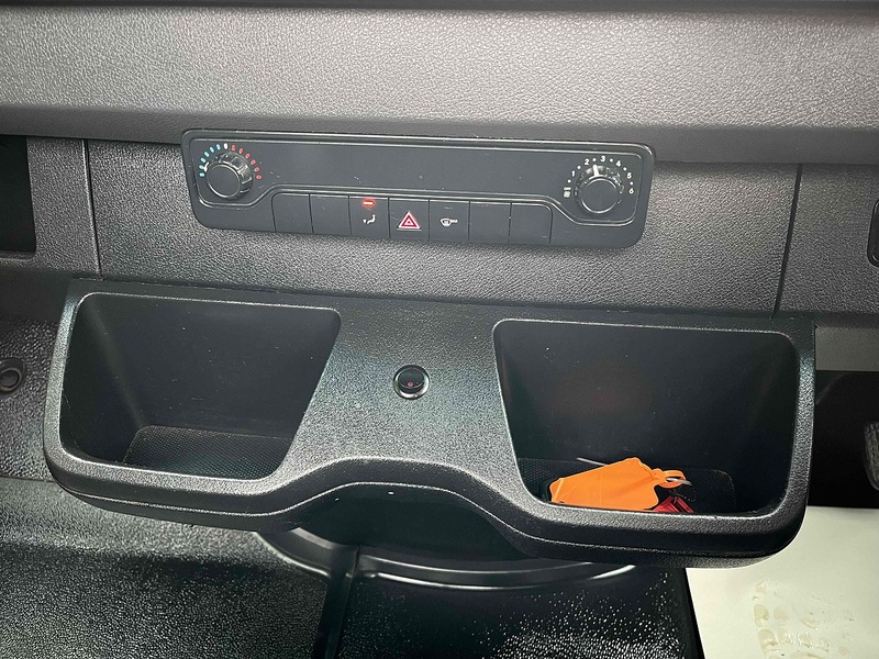 Mercedes-Benz 314 CDI LWB 14ft Dropside - Tail Lift 2.1 2dr Dropside Manual Diesel