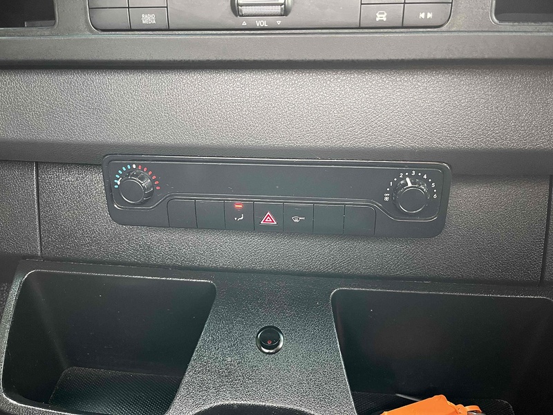 Mercedes-Benz 314 CDI LWB 14ft Dropside - Tail Lift 2.1 2dr Dropside Manual Diesel