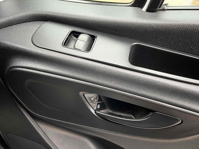 Mercedes-Benz 314 CDI LWB 14ft Dropside - Tail Lift 2.1 2dr Dropside Manual Diesel