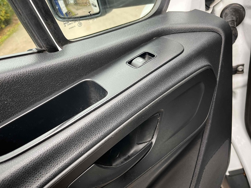 Mercedes-Benz 314 CDI LWB 14ft Dropside - Tail Lift 2.1 2dr Dropside Manual Diesel