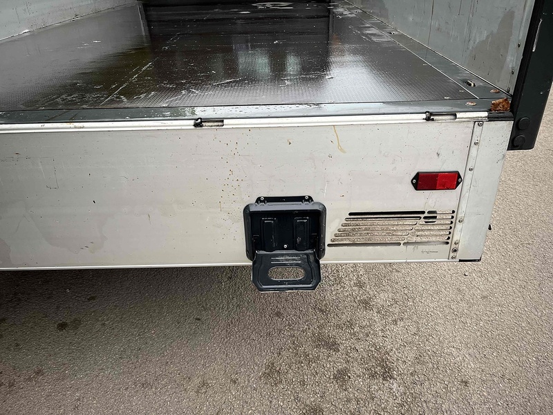 Ford 350 EcoBlue Leader 2.0 DRW LWB 14ft Dropside - EURO 6