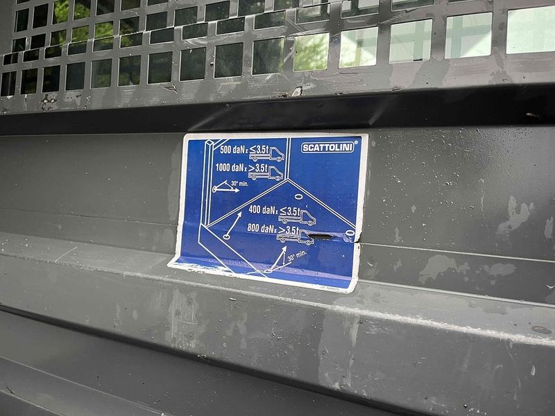 Ford 350 EcoBlue Leader 2.0 DRW LWB 14ft Dropside - EURO 6