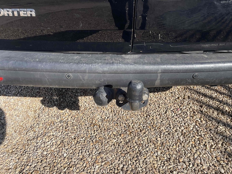 Volkswagen 2.0 TDI T32 Startline LWB HIGH ROOF 2.0 4dr Panel Van Manual Diesel