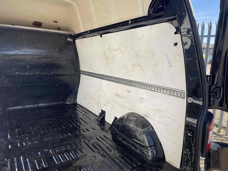 Volkswagen 2.0 TDI T32 Startline LWB HIGH ROOF 2.0 4dr Panel Van Manual Diesel