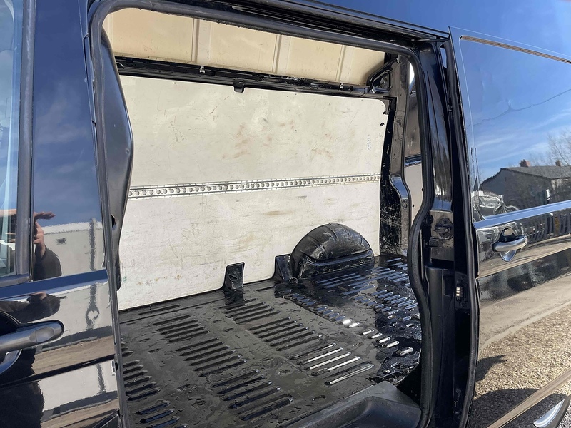 Volkswagen 2.0 TDI T32 Startline LWB HIGH ROOF 2.0 4dr Panel Van Manual Diesel