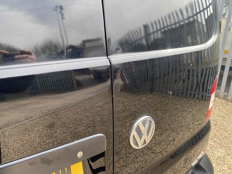 Volkswagen 2.0 TDI T32 Startline LWB HIGH ROOF 2.0 4dr Panel Van Manual Diesel