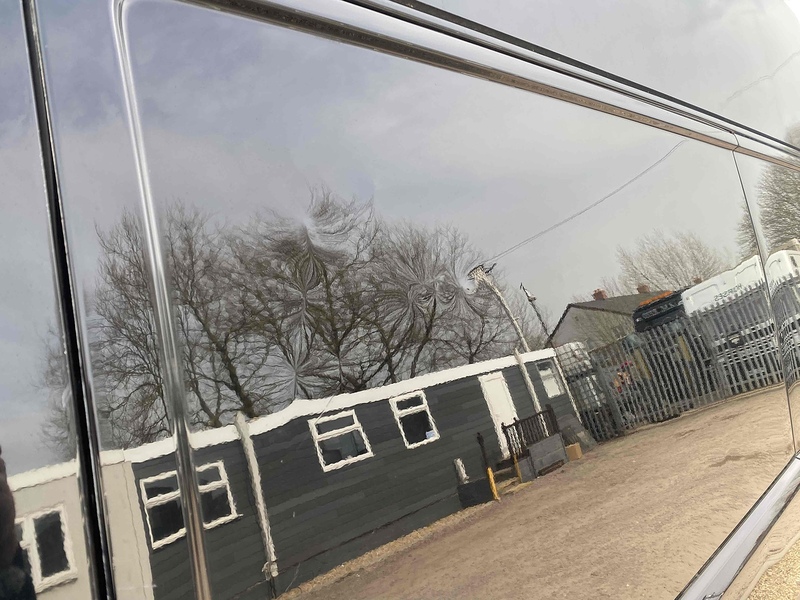 Volkswagen 2.0 TDI T32 Startline LWB HIGH ROOF 2.0 4dr Panel Van Manual Diesel