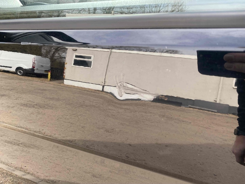 Volkswagen 2.0 TDI T32 Startline LWB HIGH ROOF 2.0 4dr Panel Van Manual Diesel