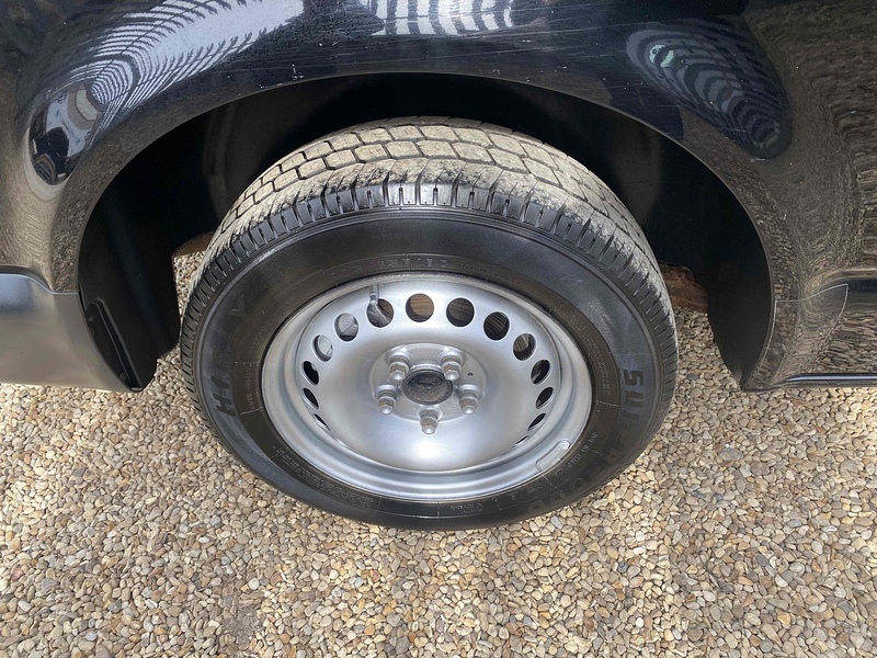 Volkswagen 2.0 TDI T32 Startline LWB HIGH ROOF 2.0 4dr Panel Van Manual Diesel