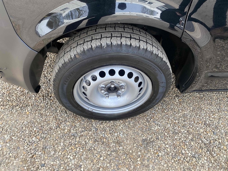 Volkswagen 2.0 TDI T32 Startline LWB HIGH ROOF 2.0 4dr Panel Van Manual Diesel