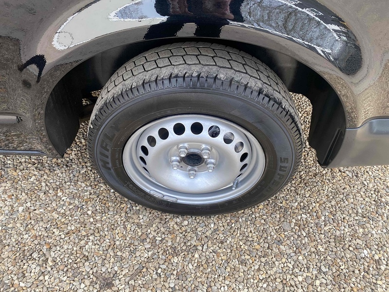 Volkswagen 2.0 TDI T32 Startline LWB HIGH ROOF 2.0 4dr Panel Van Manual Diesel