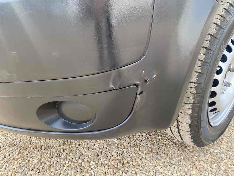 Volkswagen 2.0 TDI T32 Startline LWB HIGH ROOF 2.0 4dr Panel Van Manual Diesel