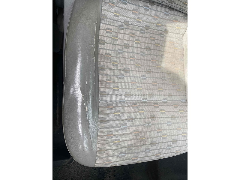 Volkswagen 2.0 TDI T32 Startline LWB HIGH ROOF 2.0 4dr Panel Van Manual Diesel