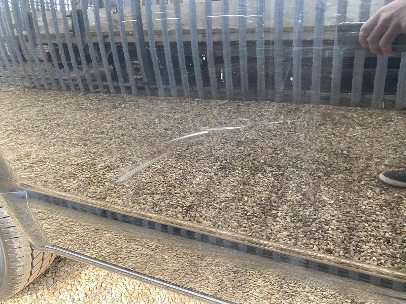 Volkswagen 2.0 TDI T32 Startline LWB HIGH ROOF 2.0 4dr Panel Van Manual Diesel