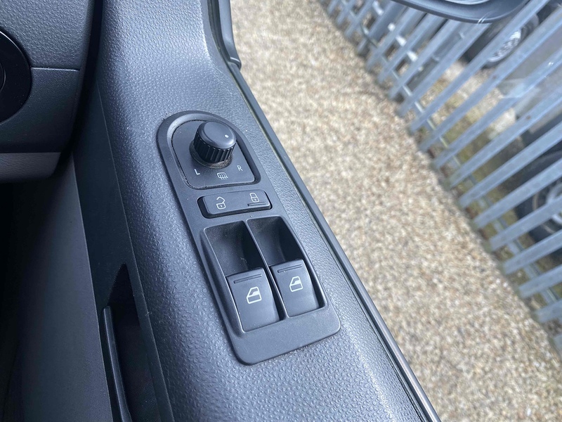 Volkswagen 2.0 TDI T32 Startline LWB HIGH ROOF 2.0 4dr Panel Van Manual Diesel