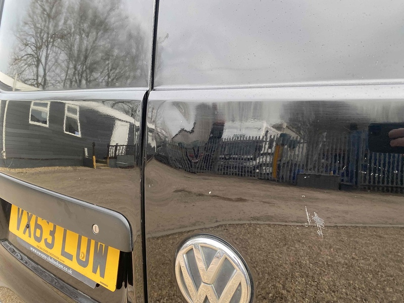 Volkswagen 2.0 TDI T32 Startline LWB HIGH ROOF 2.0 4dr Panel Van Manual Diesel