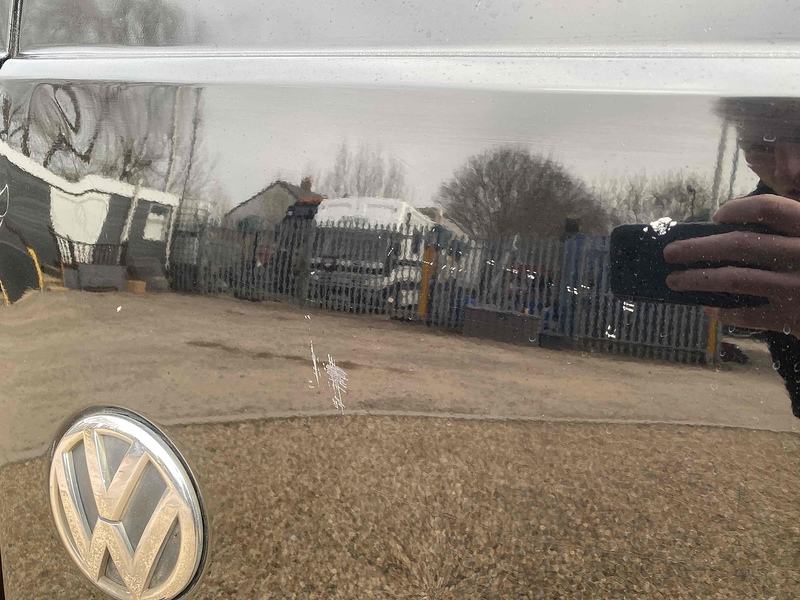 Volkswagen 2.0 TDI T32 Startline LWB HIGH ROOF 2.0 4dr Panel Van Manual Diesel