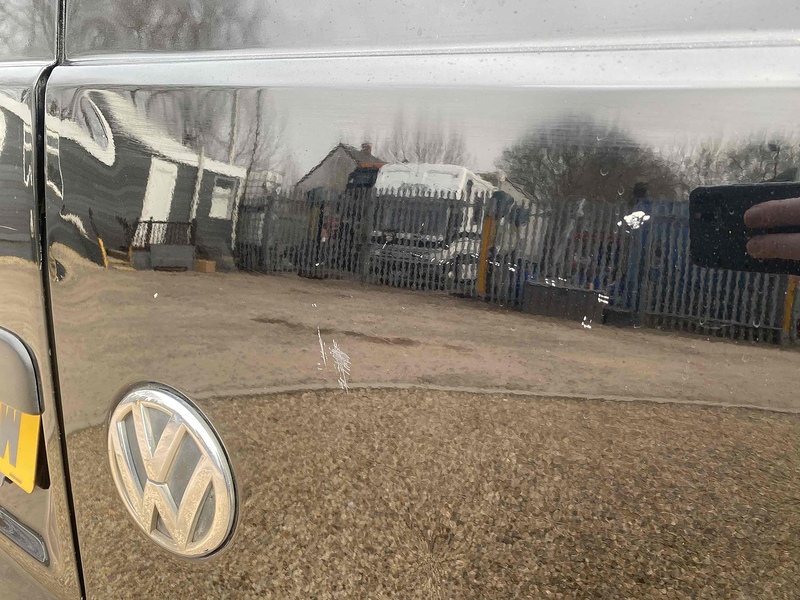 Volkswagen 2.0 TDI T32 Startline LWB HIGH ROOF 2.0 4dr Panel Van Manual Diesel