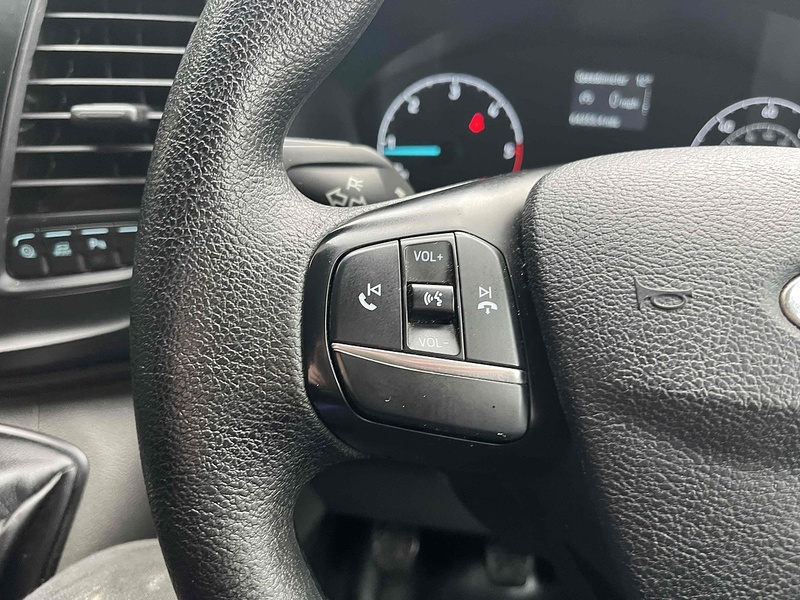 Ford 2.0 350 EcoBlue Leader L4 H3 XLWB HIGH ROOF PANEL VAN - EURO 6