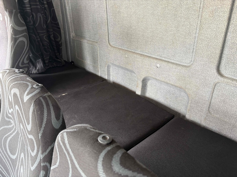 Iveco 75e16 20FT 4.5 Dropside Manual Diesel