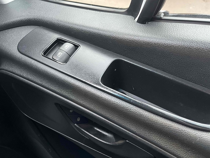 Mercedes-Benz 2.1 314 CDI LWB DROPSIDE WITH TAIL LIFT - EURO 6