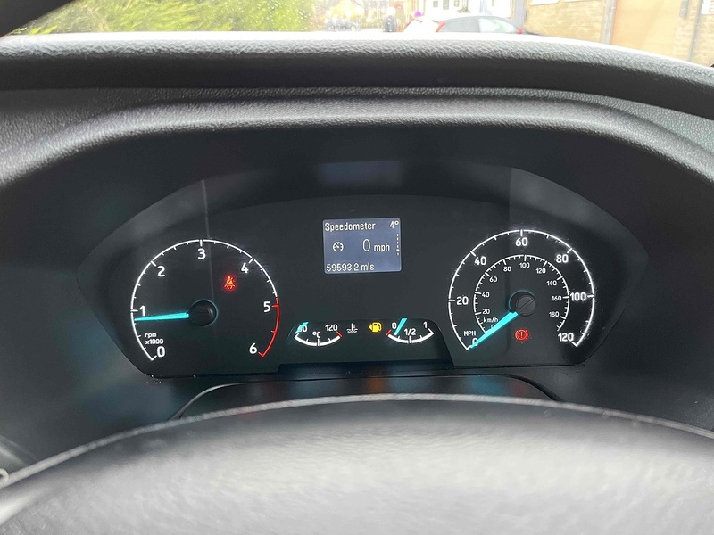 Ford 2.0 350 EcoBlue Leader Premium 2.0 2dr Dropside Manual Diesel