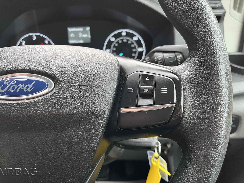 Ford 2.0 350 EcoBlue Leader Premium 2.0 2dr Dropside Manual Diesel