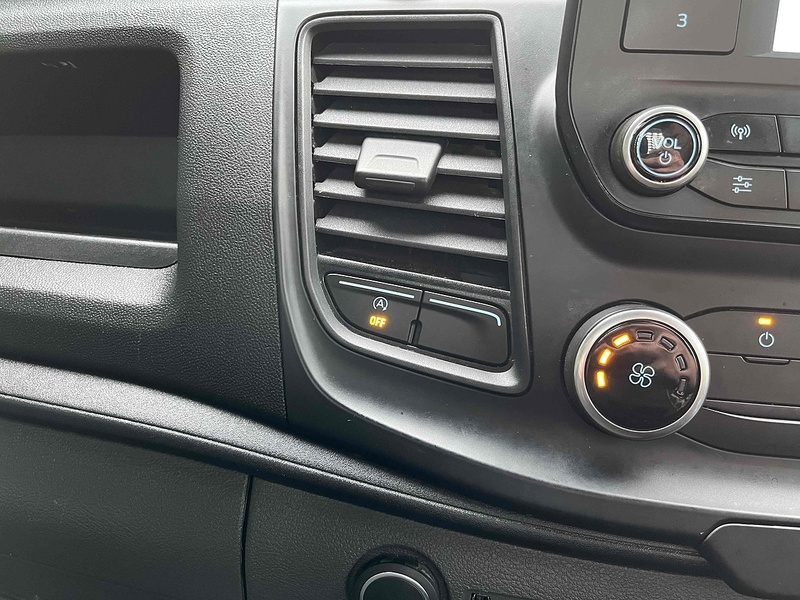 Ford 2.0 350 EcoBlue Leader Premium 2.0 2dr Dropside Manual Diesel