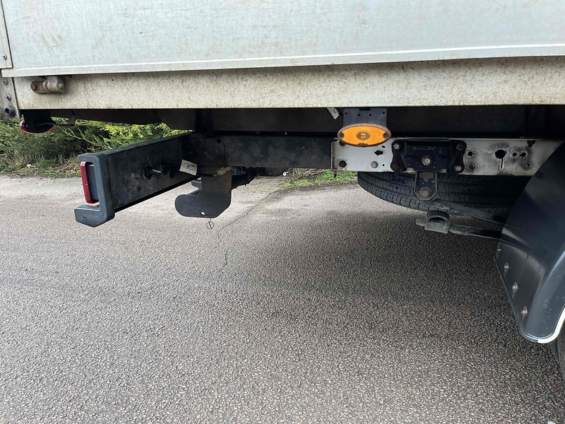 Ford 2.0 350 EcoBlue Leader Premium 2.0 2dr Dropside Manual Diesel