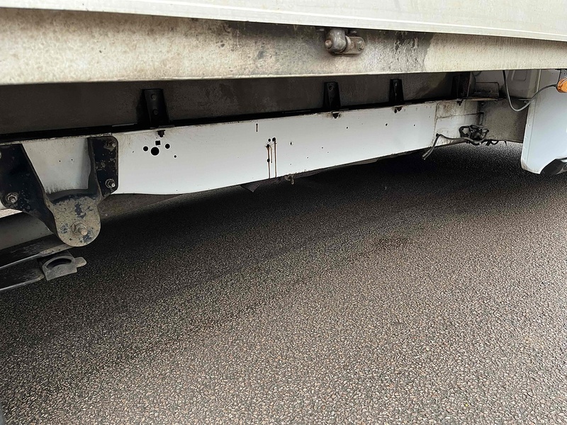 Ford 2.0 350 EcoBlue Leader Premium 2.0 2dr Dropside Manual Diesel