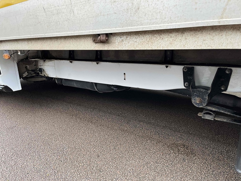 Ford 2.0 350 EcoBlue Leader Premium 2.0 2dr Dropside Manual Diesel