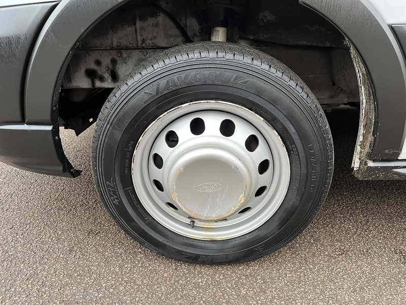 Ford 2.0 350 EcoBlue Leader Premium 2.0 2dr Dropside Manual Diesel