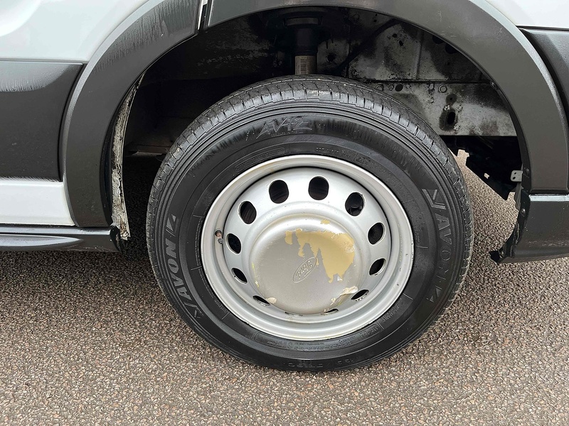 Ford 2.0 350 EcoBlue Leader Premium 2.0 2dr Dropside Manual Diesel