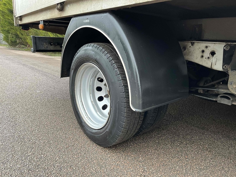 Ford 2.0 350 EcoBlue Leader Premium 2.0 2dr Dropside Manual Diesel