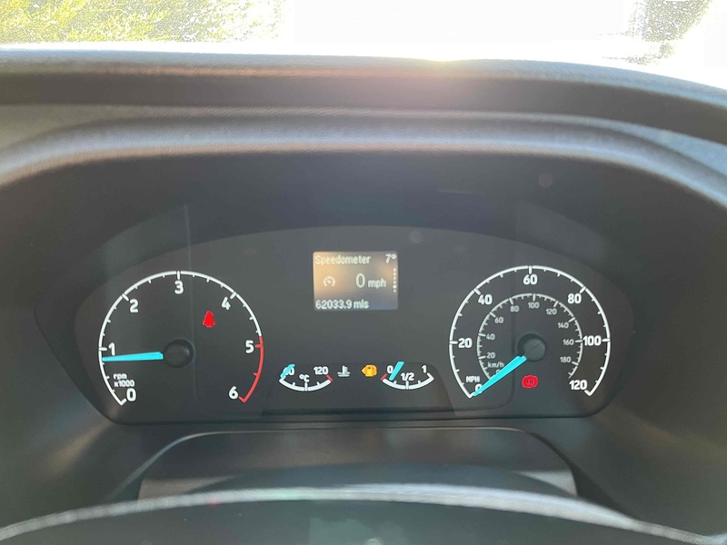 Ford 2.0 350 EcoBlue Leader L4 XLWB DROPSIDE - DRW 2.0 2dr Dropside Manual Diesel