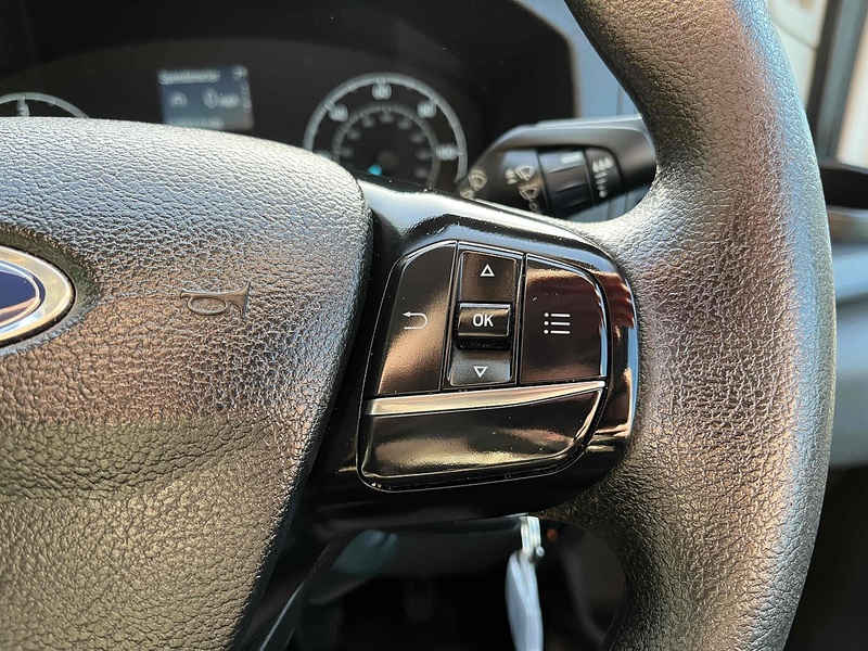 Ford 2.0 350 EcoBlue Leader L4 XLWB DROPSIDE - DRW 2.0 2dr Dropside Manual Diesel