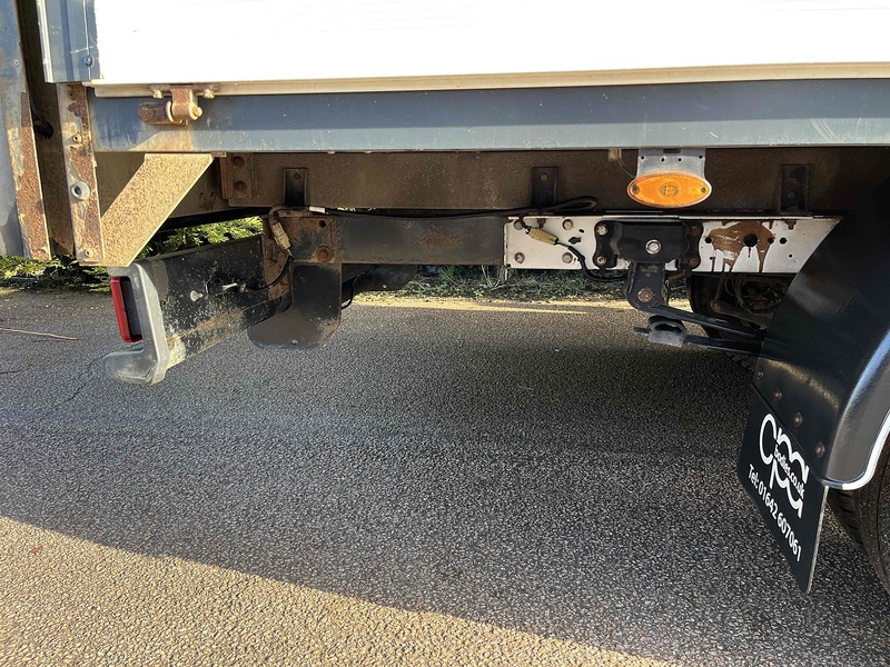 Ford 2.0 350 EcoBlue Leader L4 XLWB DROPSIDE - DRW 2.0 2dr Dropside Manual Diesel