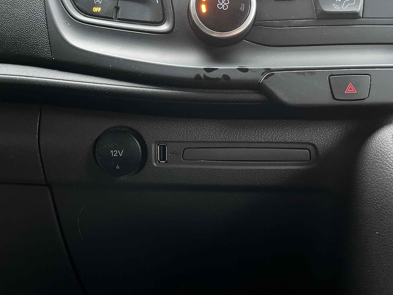 Ford 2.0 300 EcoBlue Leader SWB PANEL VAN - EURO 6