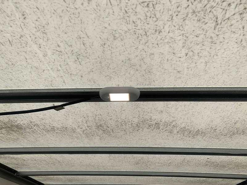 Ford 2.0 350 EcoBlue Leader 2.0 2dr Luton Van Manual Diesel