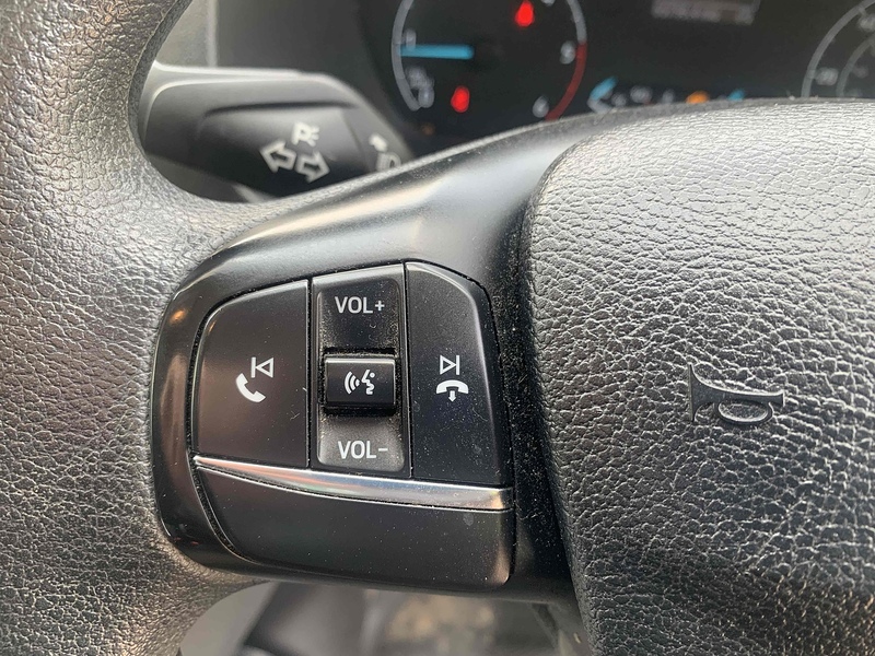 Ford 2.0 350 EcoBlue Leader 2.0 2dr Luton Van Manual Diesel