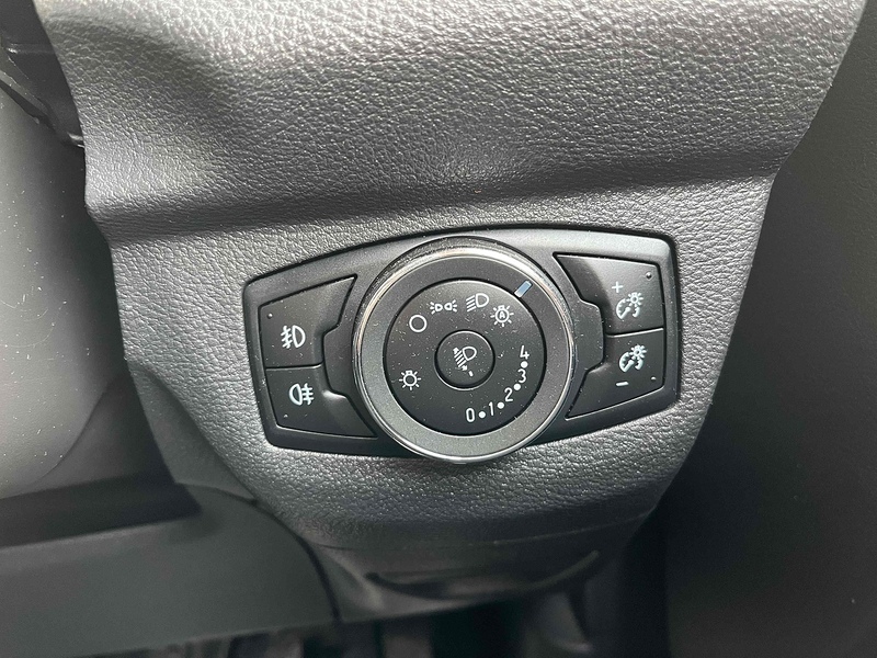 Ford 1.0 EcoBoost Limited 1.0 5dr Panel Van Manual Petrol