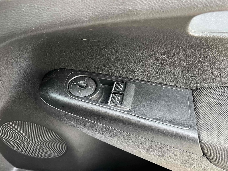 Ford 1.0 EcoBoost Limited 1.0 5dr Panel Van Manual Petrol