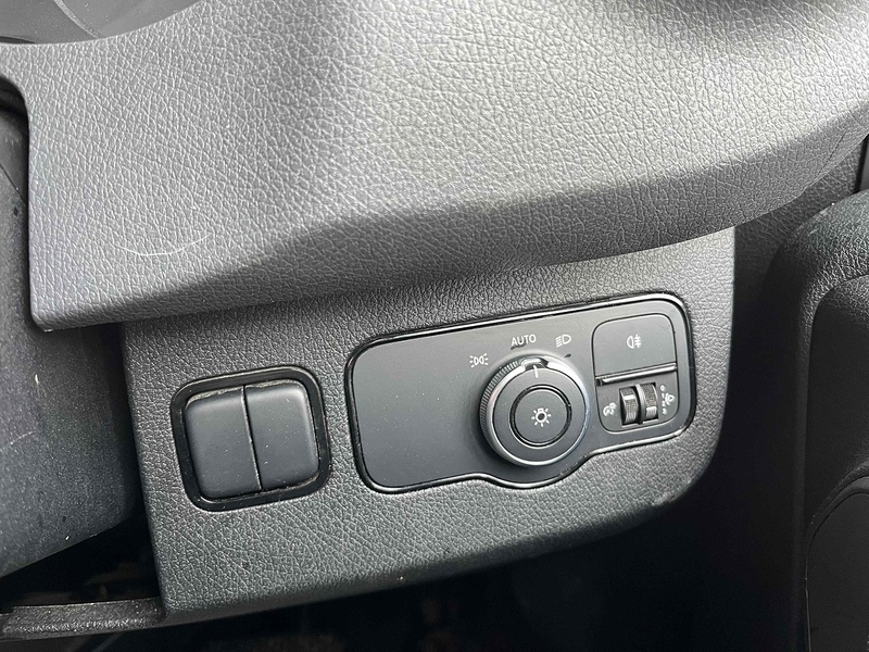 Mercedes-Benz 2.0 315 CDI Progressive L3 LWB DROPSIDE - AUTOMATIC