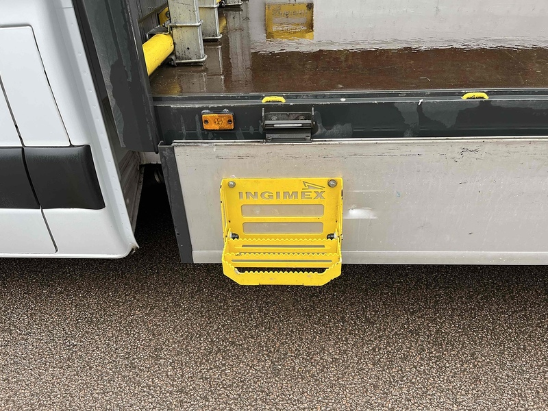 Mercedes-Benz 2.0 315 CDI Progressive L3 LWB DROPSIDE - AUTOMATIC