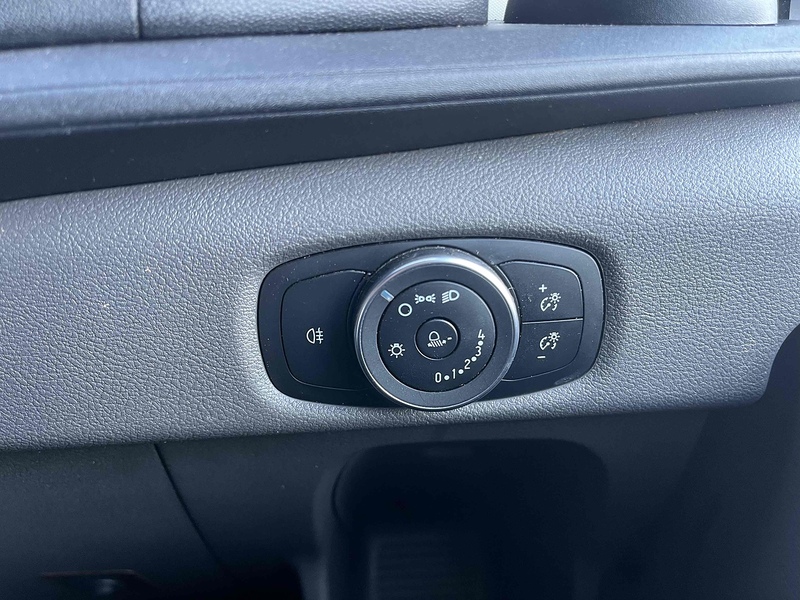 Ford 2.0 350 EcoBlue Leader L4 XLWB LUTON VAN - EURO 6